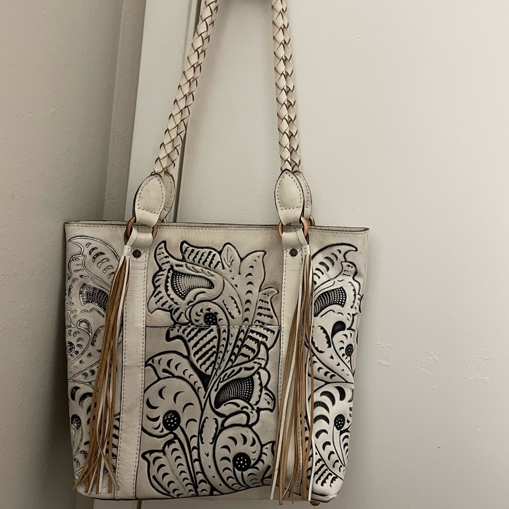 Patricia Neal Purse